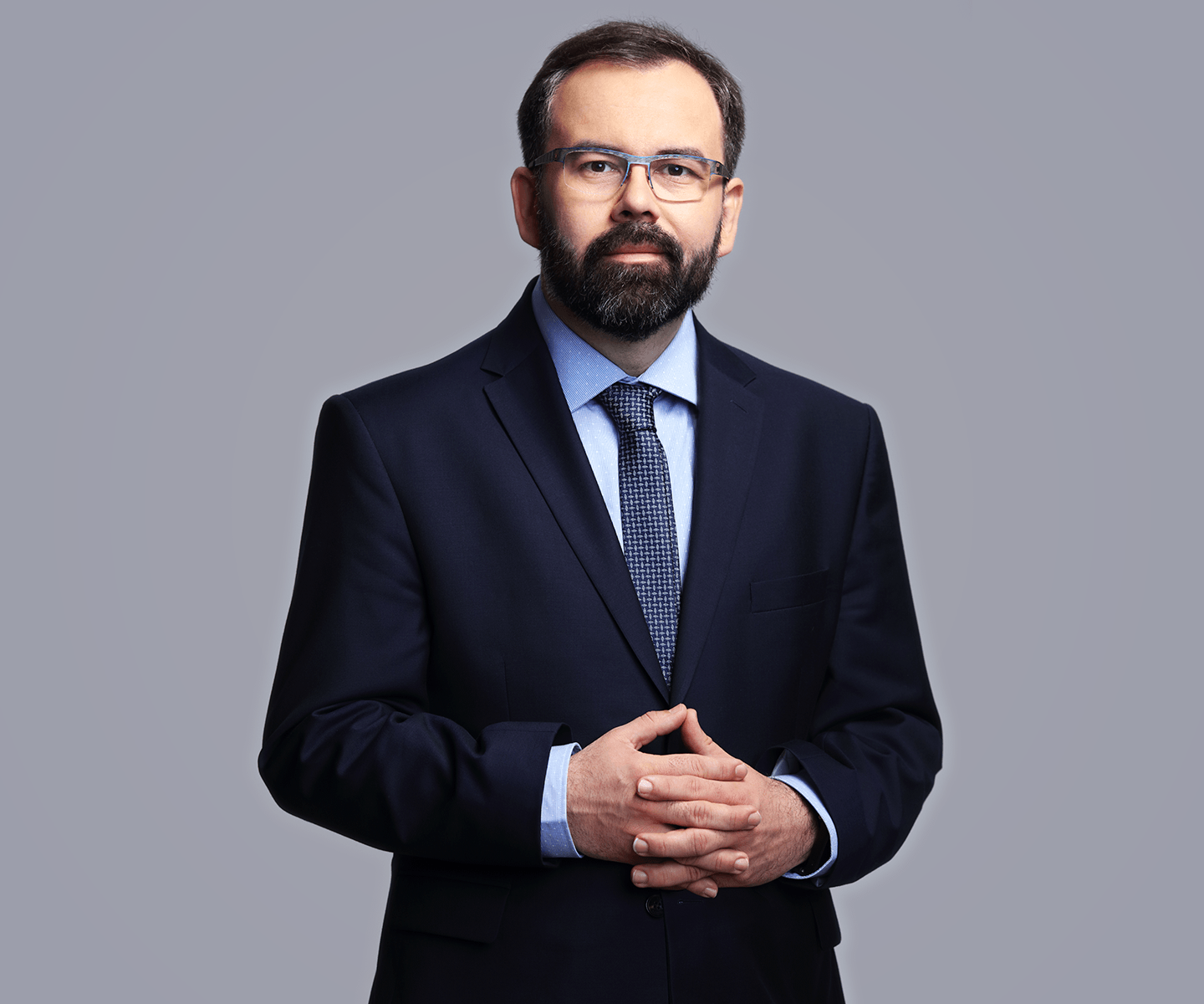 dr Liwiusz Laska